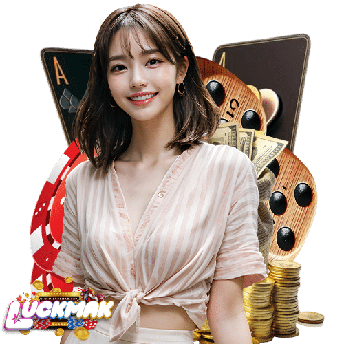 luckmak